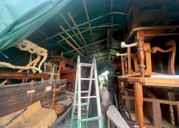 Dispensa di stoccaggio - Magazzino via cesare lombroso
 
81, Roma - foto 7