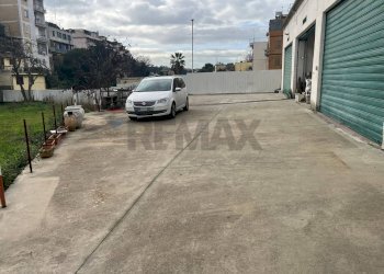 Terrazza - Magazzino via cesare lombroso
 
81, Roma - foto 15