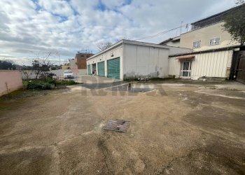 Casa all\'aperto - Magazzino via cesare lombroso
 
81, Roma - foto 16