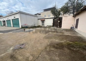 Casa all\'aperto - Magazzino via cesare lombroso
 
81, Roma - foto 18