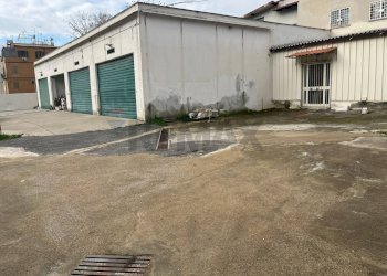 Casa all\'aperto - Magazzino via cesare lombroso
 
81, Roma - foto 20