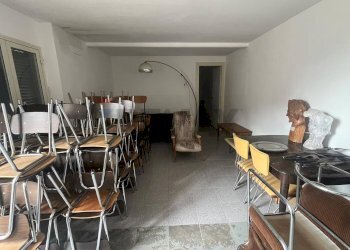 Sala da pranzo - Magazzino via cesare lombroso
 
81, Roma - foto 22