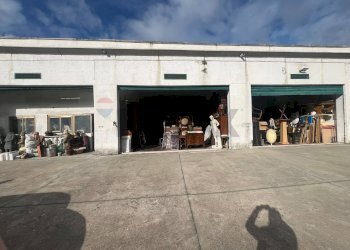 Edificio all\'aperto - Magazzino via cesare lombroso
 
81, Roma - foto 29