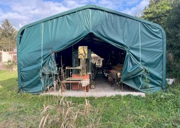 Casa all\'aperto - Magazzino via cesare lombroso
 
81, Roma - foto 33