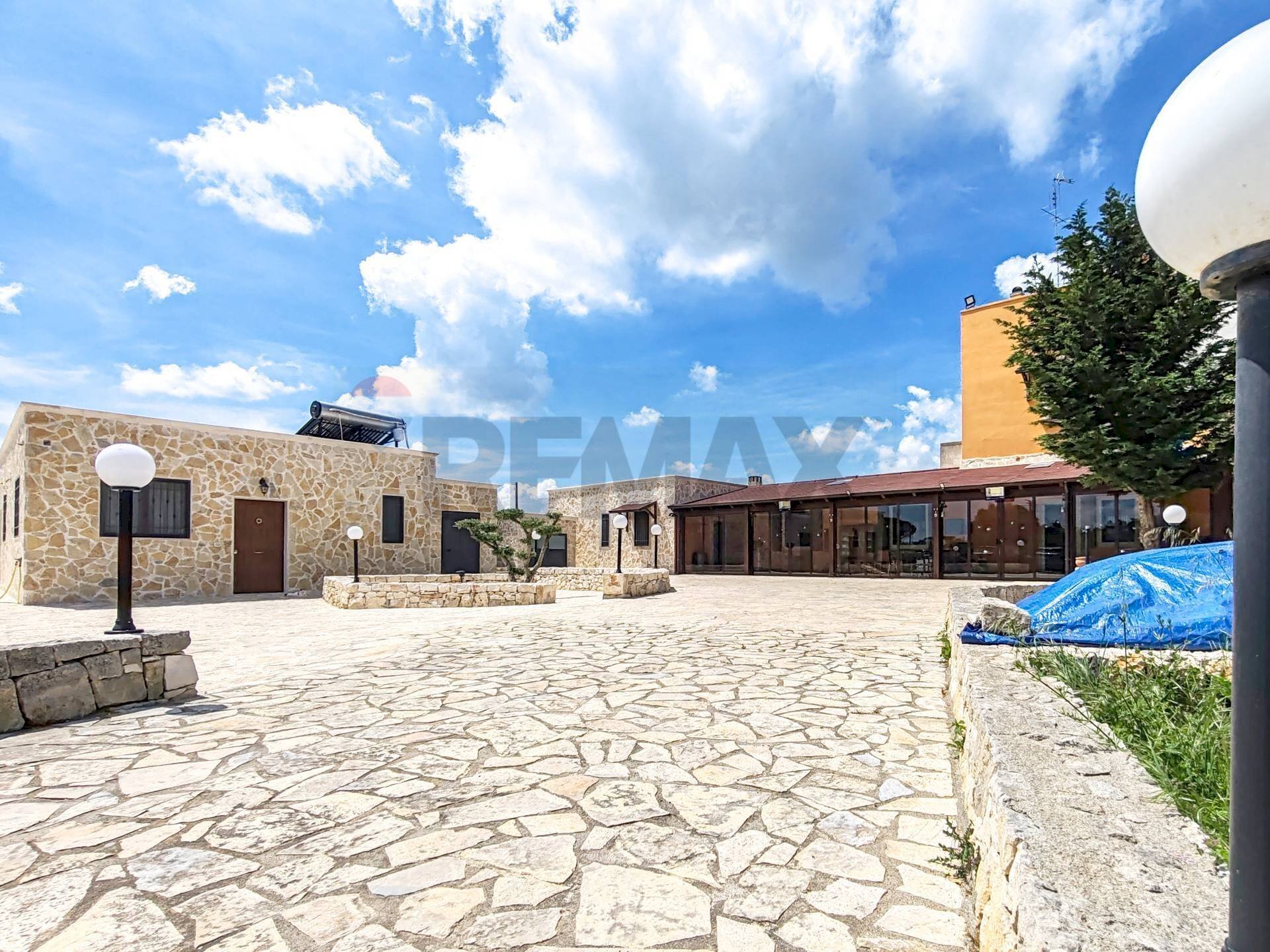 Terrazza - Villa Gioia del Colle - foto 1