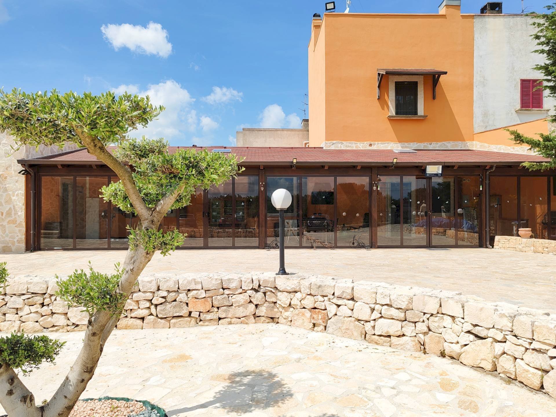 Casa all\'aperto - Villa Gioia del Colle - foto 3