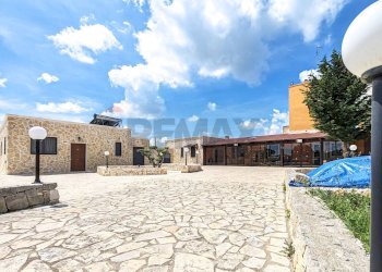 Terrazza - Villa Gioia del Colle - foto 1