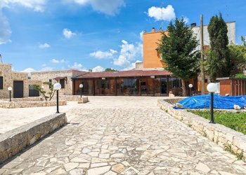 Piscina - Villa Gioia del Colle - foto 2