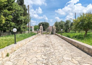 Terrazza - Villa Gioia del Colle - foto 4