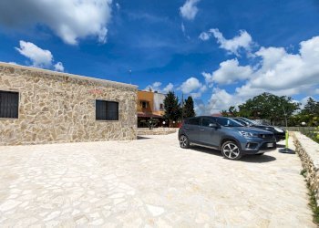 Casa all\'aperto - Villa Gioia del Colle - foto 5