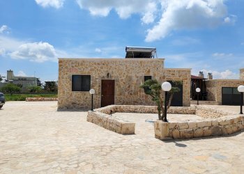 Casa all\'aperto - Villa Gioia del Colle - foto 7