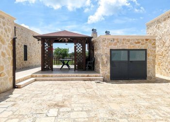 Casa all\'aperto - Villa Gioia del Colle - foto 8