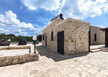 Casa all\'aperto - Villa Gioia del Colle - foto 9