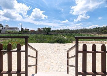 Terrazza - Villa Gioia del Colle - foto 12