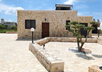 Casa all\'aperto - Villa Gioia del Colle - foto 13