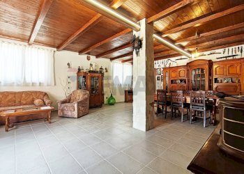 Sala da pranzo - Villa Gioia del Colle - foto 16