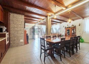 Sala da pranzo - Villa Gioia del Colle - foto 17