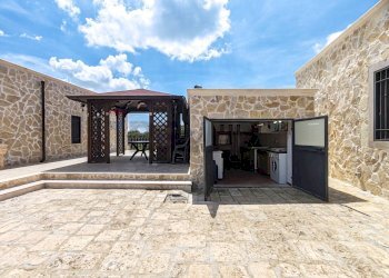 Casa all\'aperto - Villa Gioia del Colle - foto 21