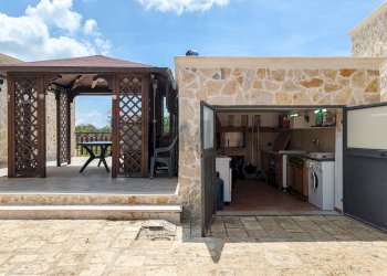 Casa all\'aperto - Villa Gioia del Colle - foto 22