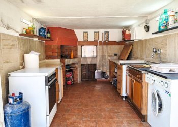 Cucina - Villa Gioia del Colle - foto 23