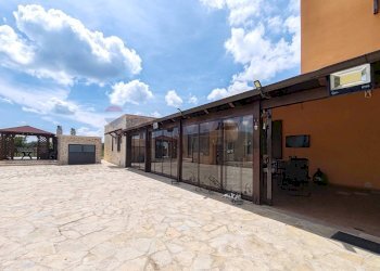 Terrazza - Villa Gioia del Colle - foto 24