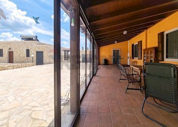 Terrazza - Villa Gioia del Colle - foto 25