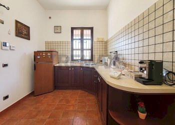 Cucina - Villa Gioia del Colle - foto 28
