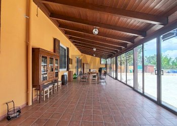 Terrazza - Villa Gioia del Colle - foto 33