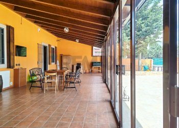 Terrazza - Villa Gioia del Colle - foto 34