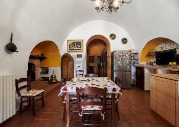 Sala da pranzo - Villa Gioia del Colle - foto 36
