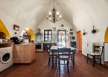 Sala da pranzo - Villa Gioia del Colle - foto 38