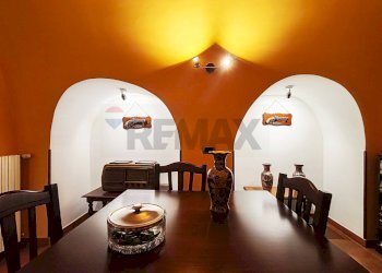 Sala da pranzo - Villa Gioia del Colle - foto 41