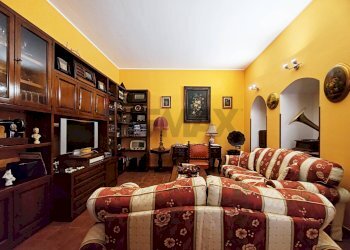 Soggiorno - Villa Gioia del Colle - foto 45