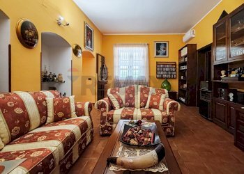 Soggiorno - Villa Gioia del Colle - foto 48