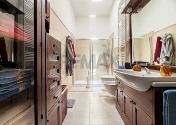 Bagno - Villa Gioia del Colle - foto 52