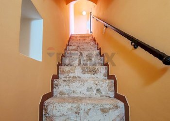 Scale - Villa Gioia del Colle - foto 57