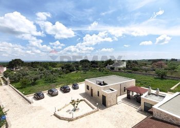 Casa all\'aperto - Villa Gioia del Colle - foto 58