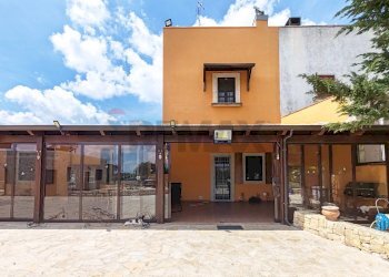 Casa all\'aperto - Villa Gioia del Colle - foto 60