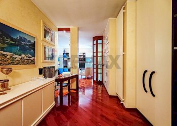 Hall / corridoio - Quadrilocale Via Pietro Colletta
 
2, Bari - foto 6