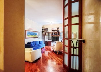 Soggiorno - Quadrilocale Via Pietro Colletta
 
2, Bari - foto 8