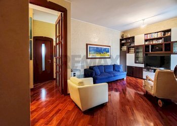 Soggiorno - Quadrilocale Via Pietro Colletta
 
2, Bari - foto 10