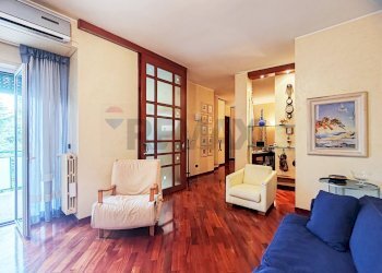 Soggiorno - Quadrilocale Via Pietro Colletta
 
2, Bari - foto 11