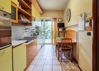 Cucina - Quadrilocale Via Pietro Colletta
 
2, Bari - foto 13