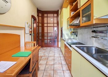 Cucina - Quadrilocale Via Pietro Colletta
 
2, Bari - foto 14