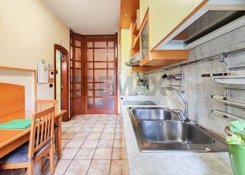 Cucina - Quadrilocale Via Pietro Colletta
 
2, Bari - foto 15