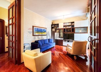 Soggiorno - Quadrilocale Via Pietro Colletta
 
2, Bari - foto 16