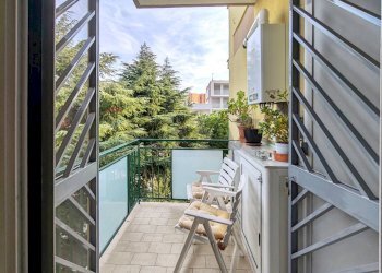 Balcone - Quadrilocale Via Pietro Colletta
 
2, Bari - foto 17