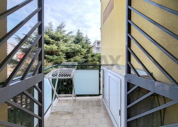 Balcone - Quadrilocale Via Pietro Colletta
 
2, Bari - foto 19