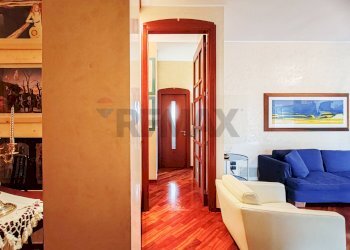 Hall / corridoio - Quadrilocale Via Pietro Colletta
 
2, Bari - foto 20