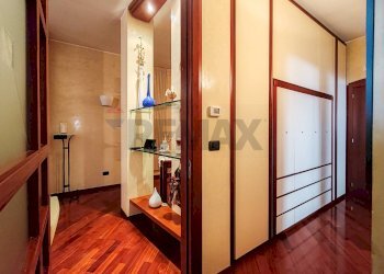 Hall / corridoio - Quadrilocale Via Pietro Colletta
 
2, Bari - foto 21